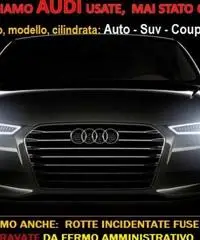 Acquisto Audi