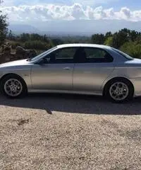 Alfa romeo156 1.9 JTD - 2