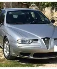 Alfa romeo156 1.9 JTD - 3