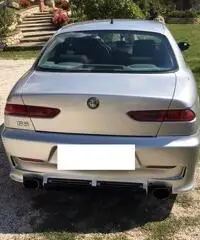 Alfa romeo156 1.9 JTD - 4