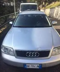 Audi A6 2.5 TDI quattro - 2