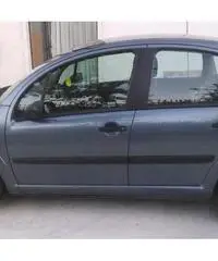 Citroen C3 - 3