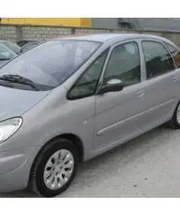 CITROEN Xsara Picasso 2.0 HDi Classique Pack