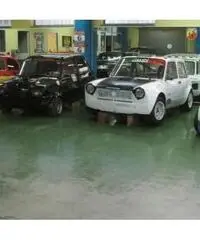 FIAT 126 fiat 126 proto 77 cv - 4