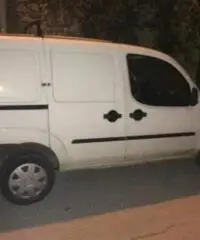 Fiat doblo - 2