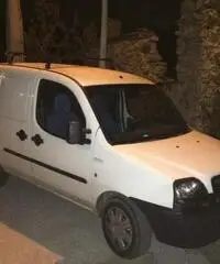 Fiat doblo - 3