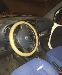 Fiat doblo - 4