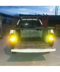 Fiat strada autocarro1.7 t.d. - 2