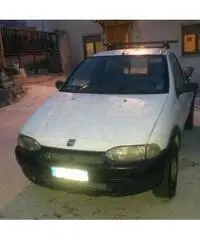 Fiat strada autocarro1.7 t.d. - 4