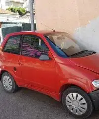 Ligier Xtoo ,del 2007 - 2