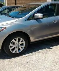 Mazda CX7 - 2
