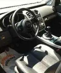 Mazda CX7 - 4