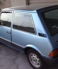 Mini 90 bertone - 4