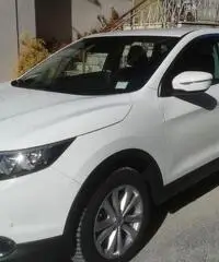 Quashqai 1.5 Dci acenta