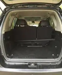 VENDO REXTON SUPER ACCESSORIATO - 4