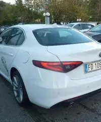 ALFA ROMEO Giulia 2.2 Turbodiesel 150 CV Super - 3