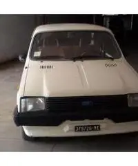 Austin Metro 1983 - 2