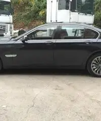 BMW 740 d xDrive Eccelsa - 3