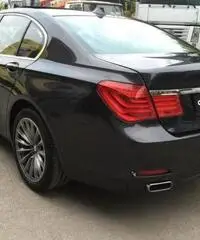 BMW 740 d xDrive Eccelsa - 4