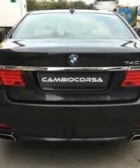 BMW 740 d xDrive Eccelsa - 5