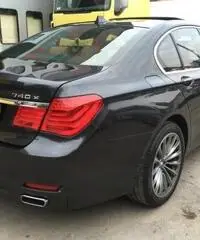 BMW 740 d xDrive Eccelsa - 6