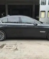 BMW 740 d xDrive Eccelsa - 7