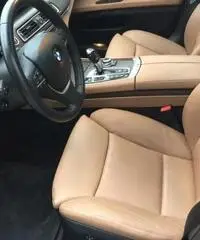 BMW 740 d xDrive Eccelsa - 9