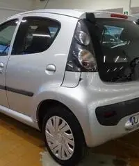 CITROEN C1 1.0 5 porte C1TY - 6