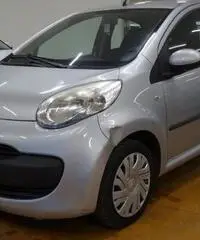 CITROEN C1 1.0 5 porte C1TY - 8