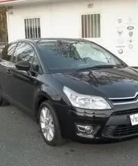 Citroen C4 1.6 HDi 110CV FAP airdream VTR