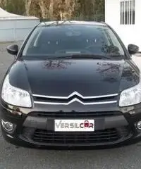 Citroen C4 1.6 HDi 110CV FAP airdream VTR - 2