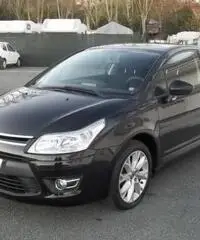 Citroen C4 1.6 HDi 110CV FAP airdream VTR - 3