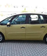 Citroën C4 Picasso Picasso 1.6 HDi 110 FAP Elegance molto bella unicoprroprietario - 4