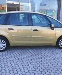 Citroën C4 Picasso Picasso 1.6 HDi 110 FAP Elegance molto bella unicoprroprietario - 5