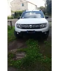 Dacia Duster Affare - 2