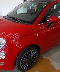 FIAT 500 1.2 Lounge - 2