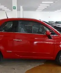 FIAT 500 1.2 Lounge - 3