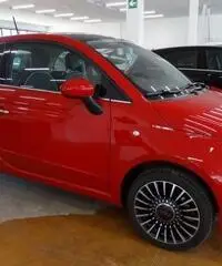 FIAT 500 1.2 Lounge - 4