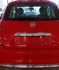 FIAT 500 1.2 Lounge - 5