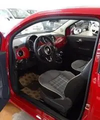 FIAT 500 1.2 Lounge - 8