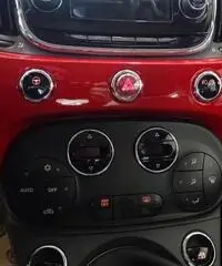 FIAT 500 1.2 Lounge - 6