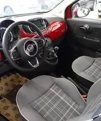 FIAT 500 1.2 Lounge - 7