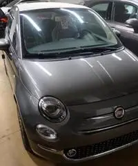 FIAT 500C 1.2 Lounge NEW MODEL PRONTA CONSEGNA - 2