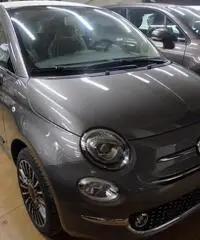 FIAT 500C 1.2 Lounge NEW MODEL PRONTA CONSEGNA - 4