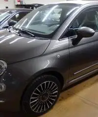 FIAT 500C 1.2 Lounge NEW MODEL PRONTA CONSEGNA - 5