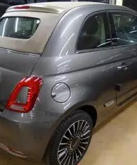 FIAT 500C 1.2 Lounge NEW MODEL PRONTA CONSEGNA - 6