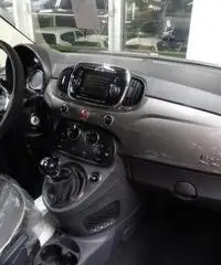 FIAT 500C 1.2 Lounge NEW MODEL PRONTA CONSEGNA - 9