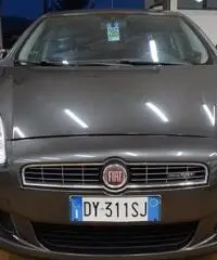 FIAT Bravo 1.6 MJT 120 CV DPF  Dynamic