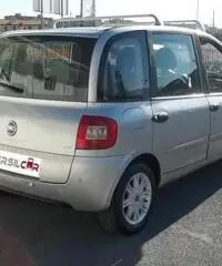 Fiat Multipla 1.9 JTD Dynamic - 6