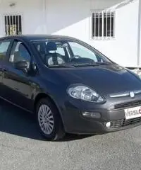 Fiat Punto Evo 1.3 Mjt 95CV DPF 5p. S S Dyn.